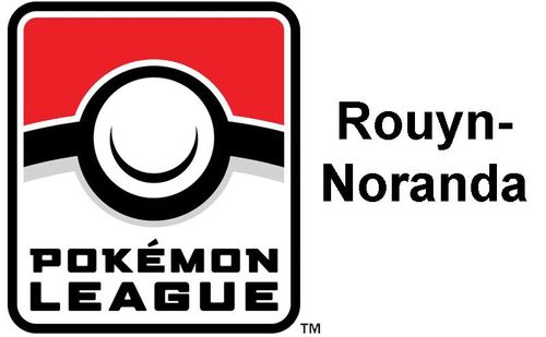 Tournoi carte Pokémon - League Cup