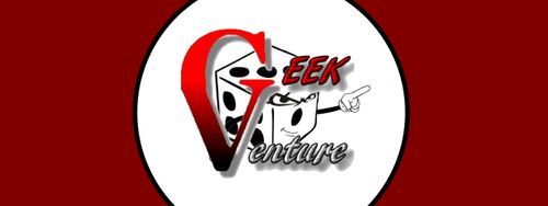 Geekventure