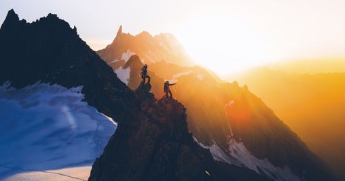 Rouyn-Noranda | Festival du film de montagne de Banff au Québec