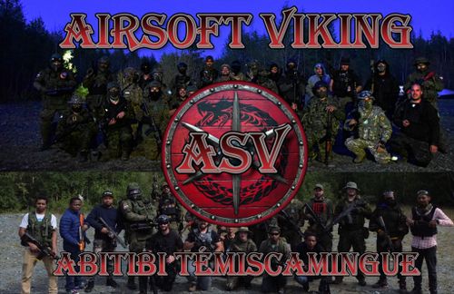 Partie Régulière ( Milsim ) Gratuit si vous avez votre équipement :)