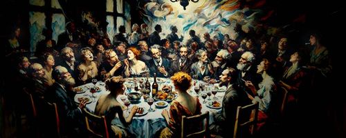 Diner geek Mars 2026