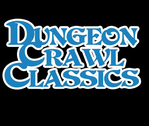 Au 15-2 évènement jeux : Dungeon Crawl Classic