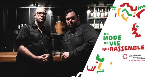 L’improvisarium réunit les générations
