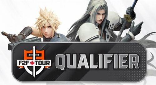 Sealed Régional Qualifier Final Fantasy!