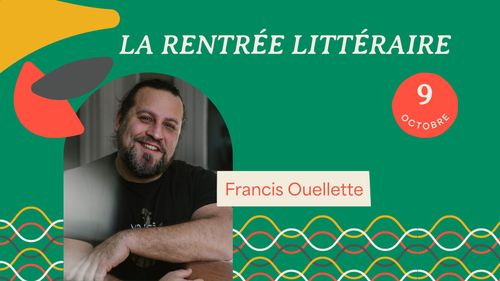 La rentrée litteraire