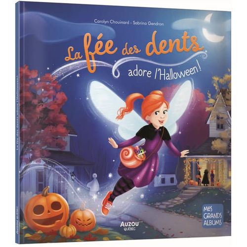 L'heure du conte "spécial Halloween"