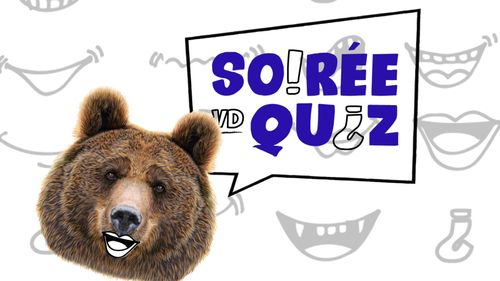 Soirée Quiz