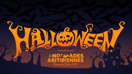 Party d'halloween