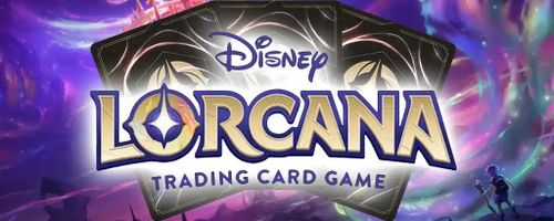 Tournoi Lorcana Standard