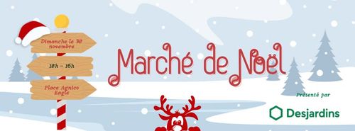 Marché de noël
