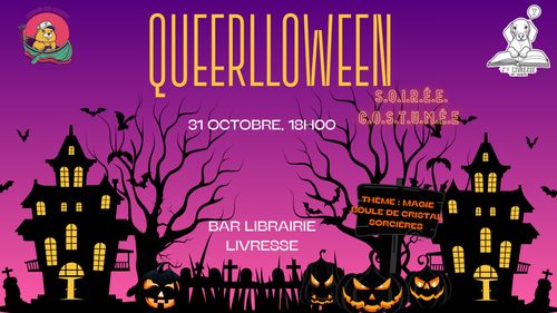 Queerloween